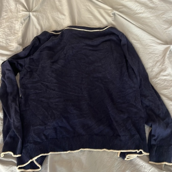 ModCloth cardigan - Picture 3 of 3